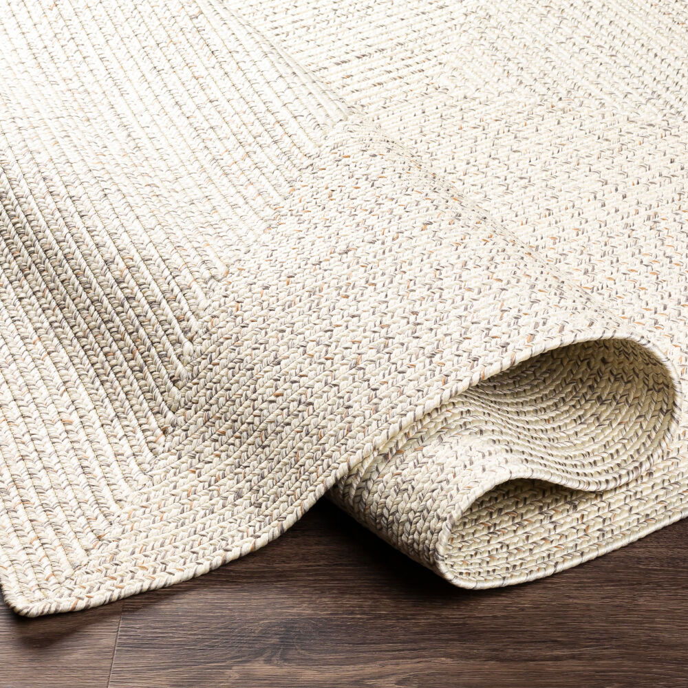 Chesapeake Bay Machine Woven Rug