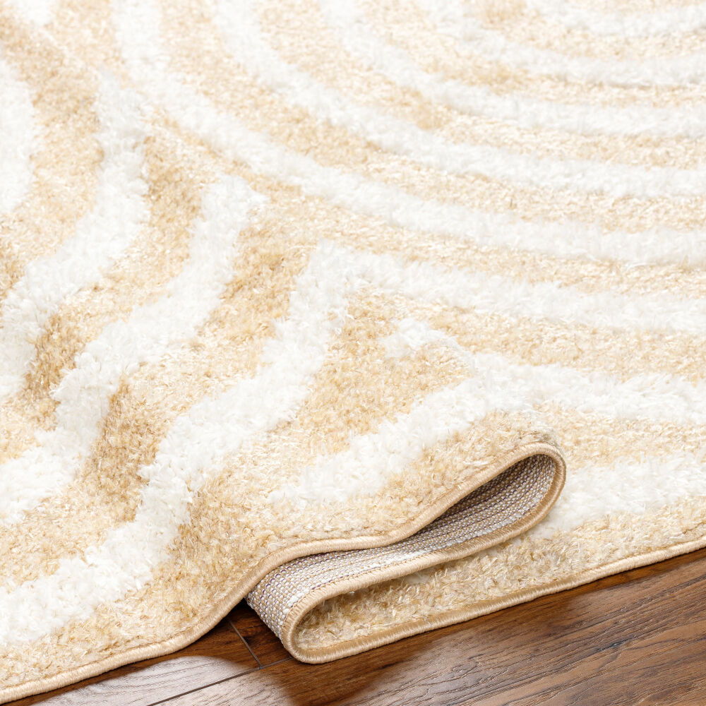 Rodos Machine Woven Rug