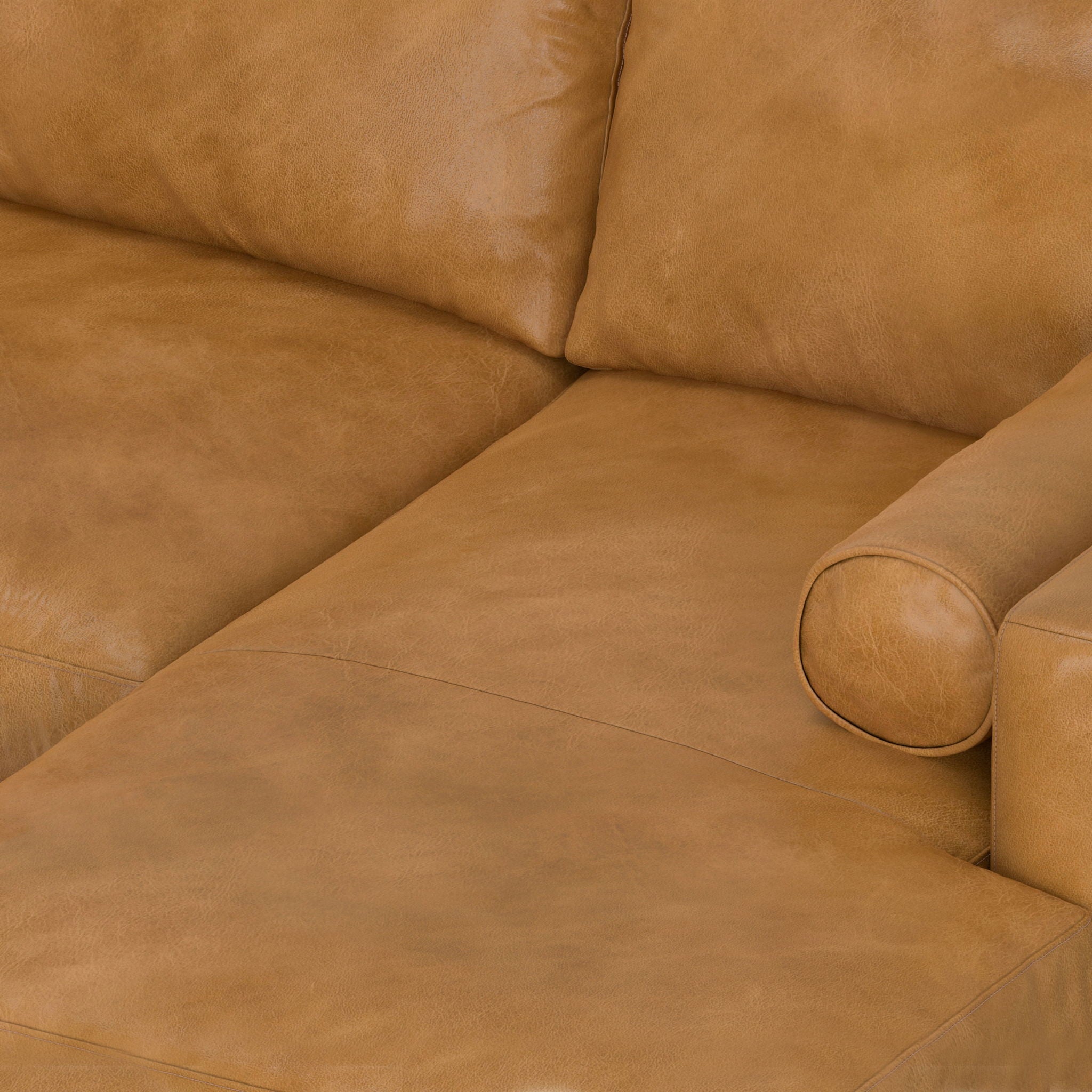 Morrison - Upholstered Sectional Sofa