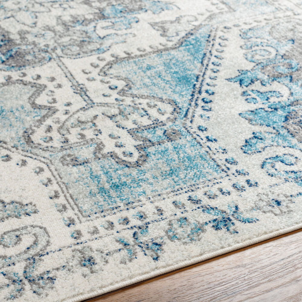 Harput Machine Woven Rug
