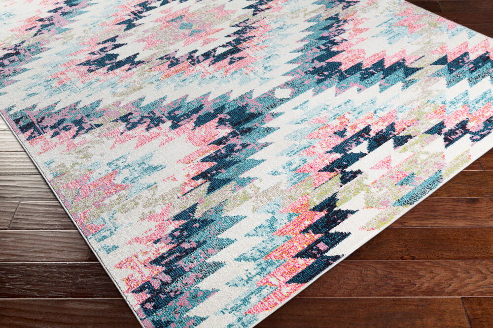 Anika Machine Woven Rug