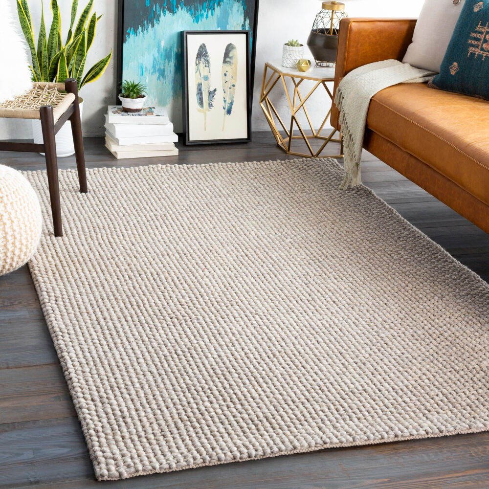 Lucerne Handmade Rug