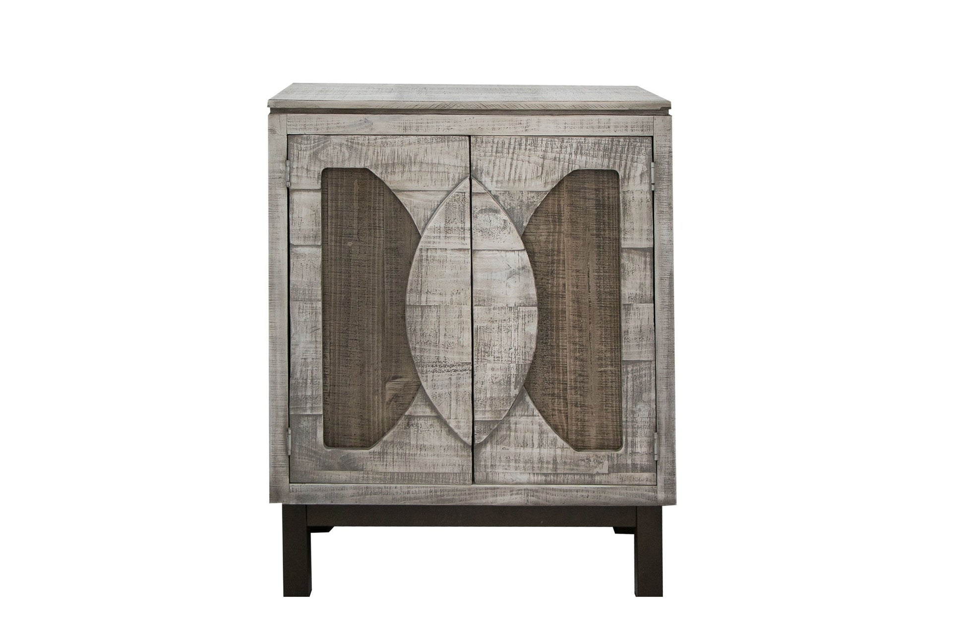 International Furniture Direct Cosala - Buffet | Meri Furniture