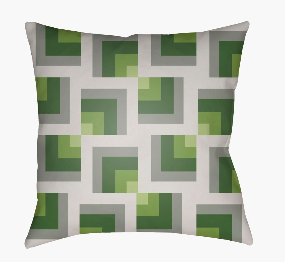Moderne Pillow