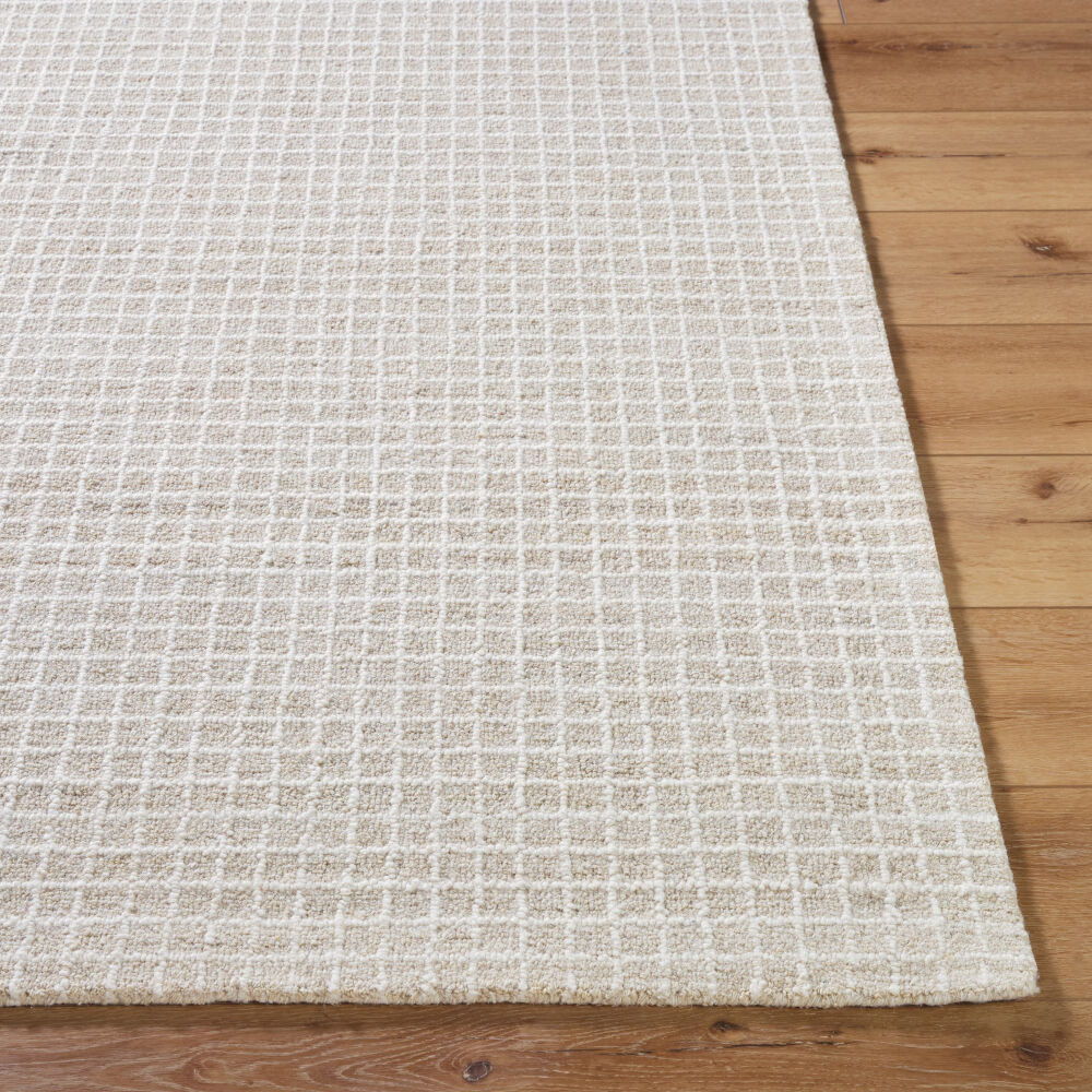 Andreas Handmade Rug