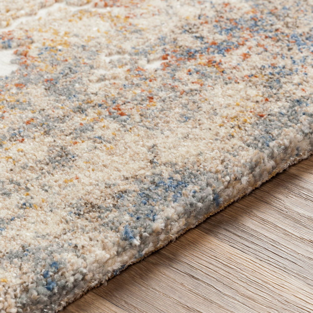 Tuscany Machine Woven Rug