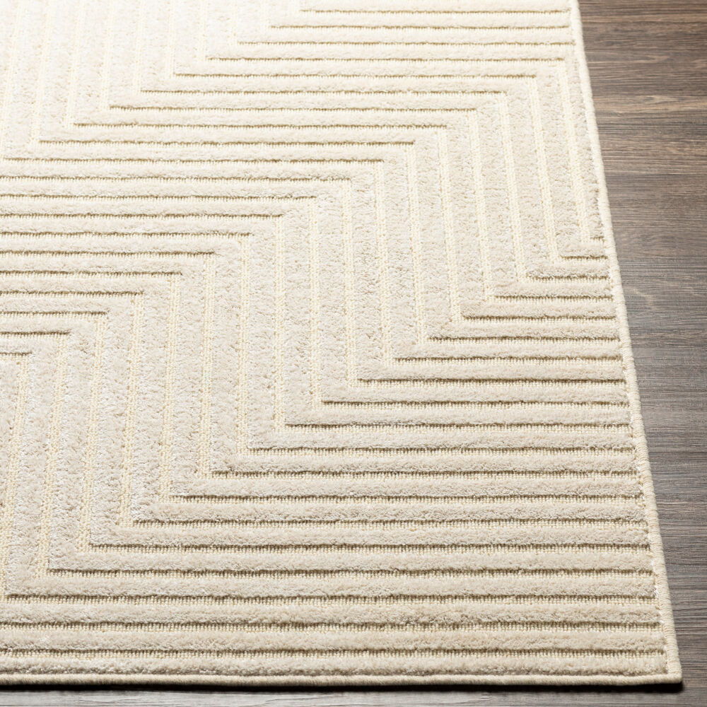 Kingston Machine Woven Rug