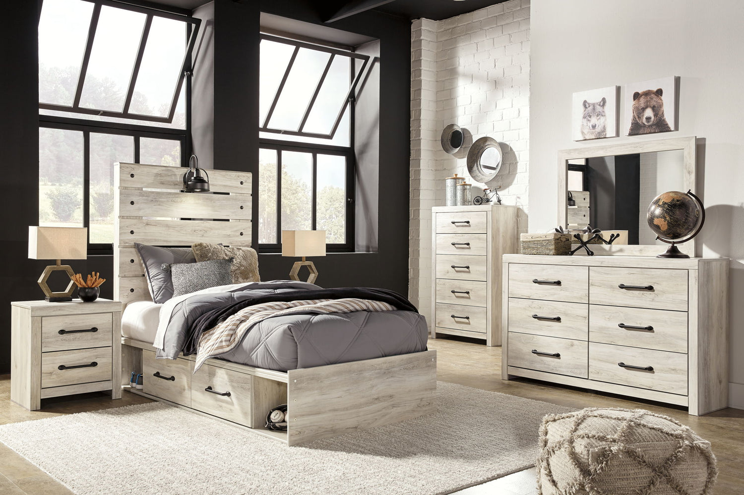 Meri Furniture