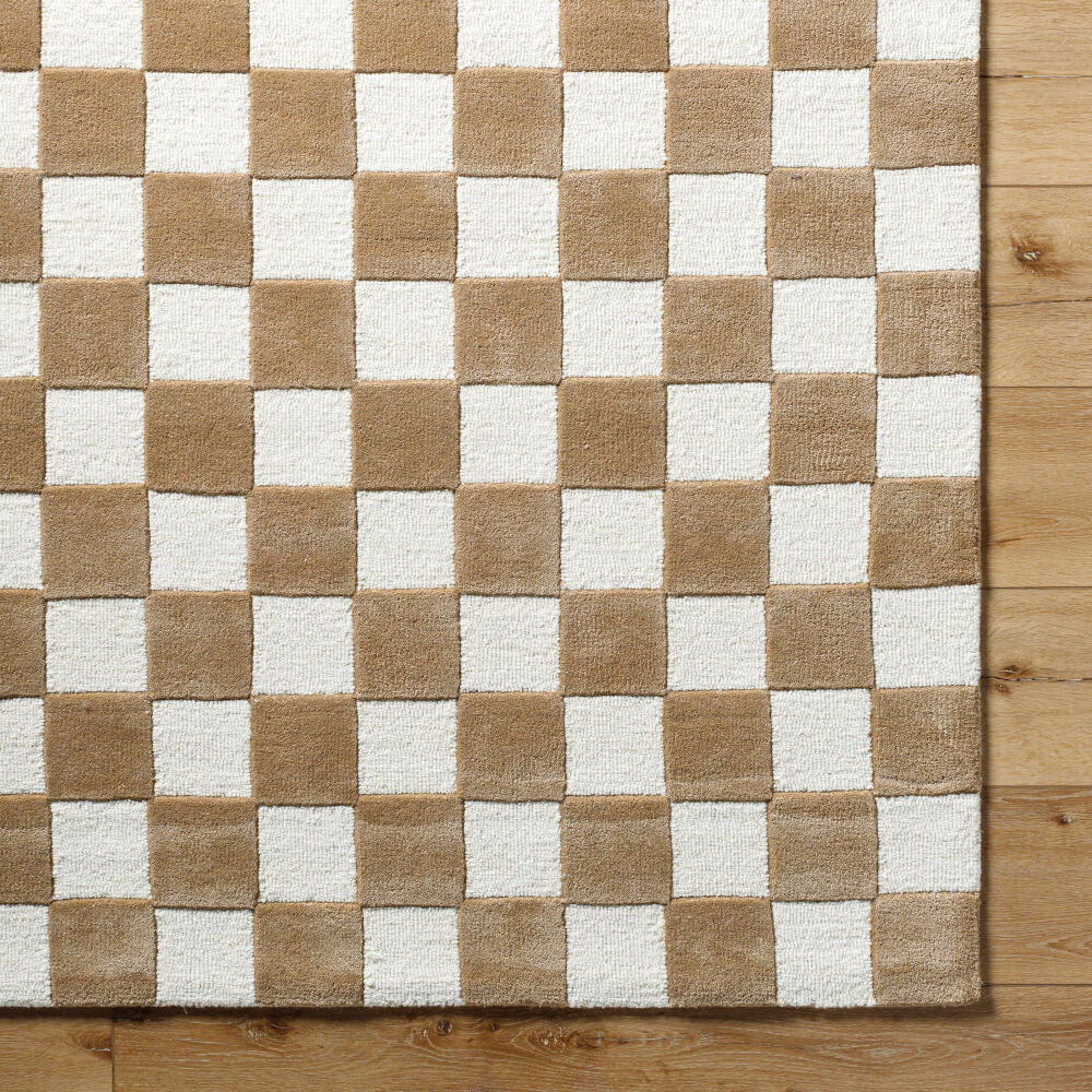 Brook Handmade Rug