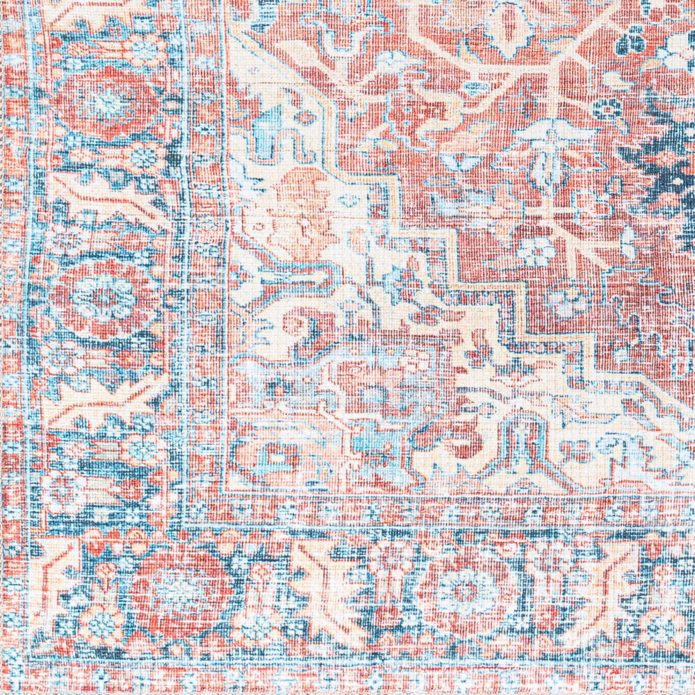 Alanya Machine Woven Rug