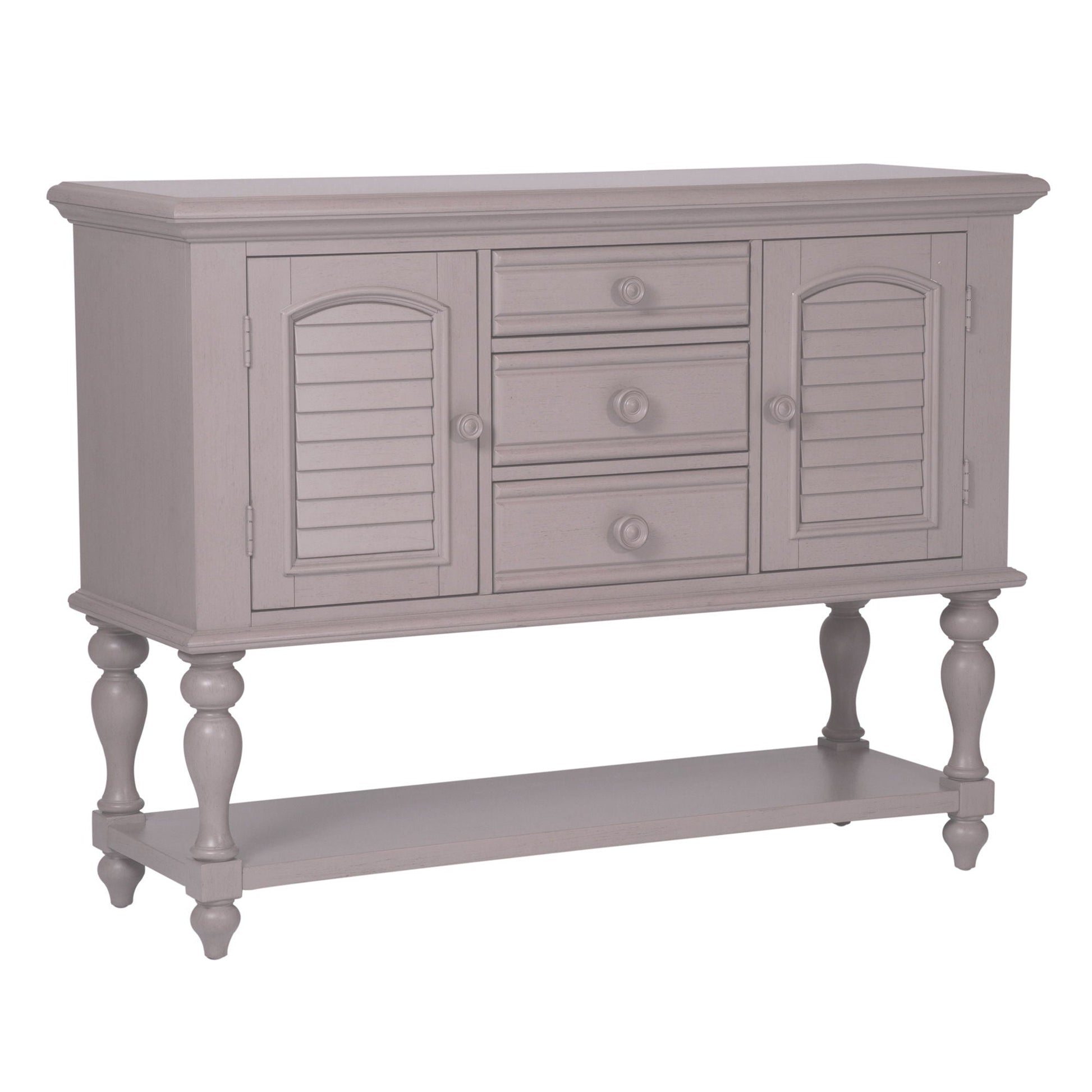 Liberty Furniture Summer House - Server | Meri Furniture
