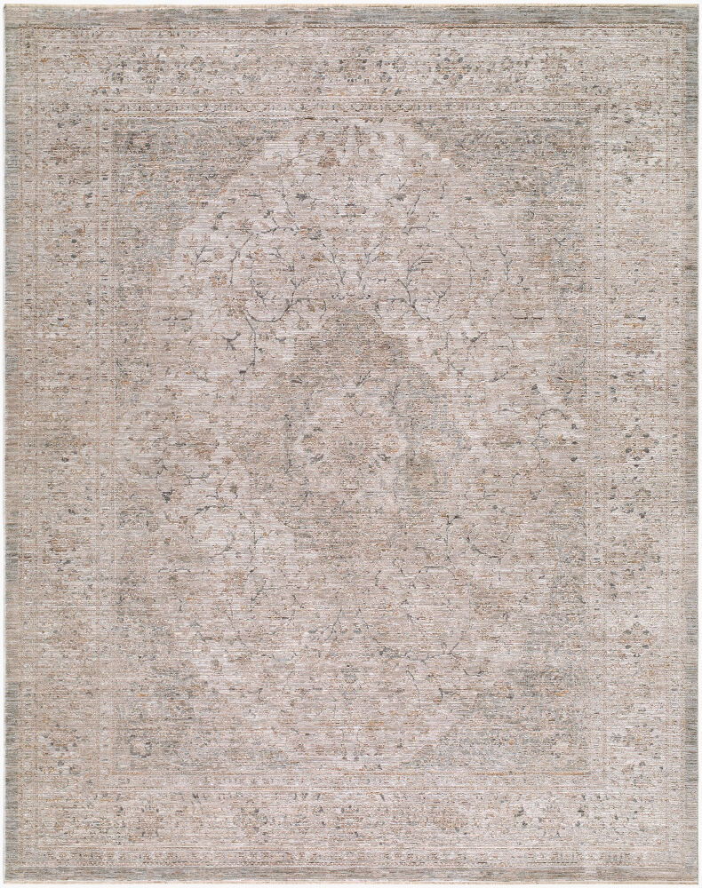 Demre Machine Woven Rug