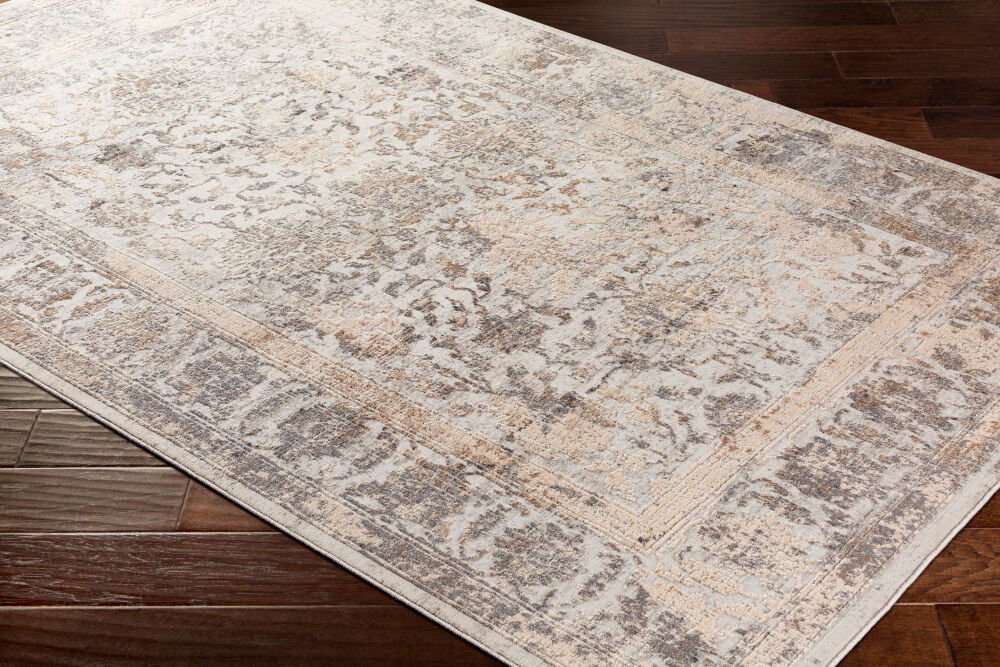 Alpine Machine Woven Rug