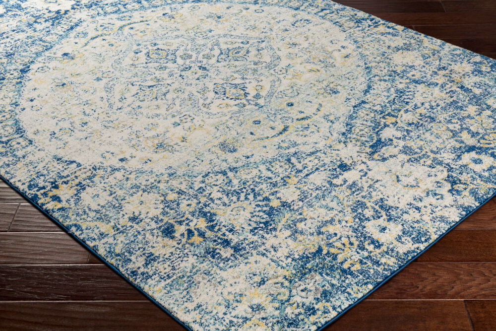 Harput Machine Woven Rug