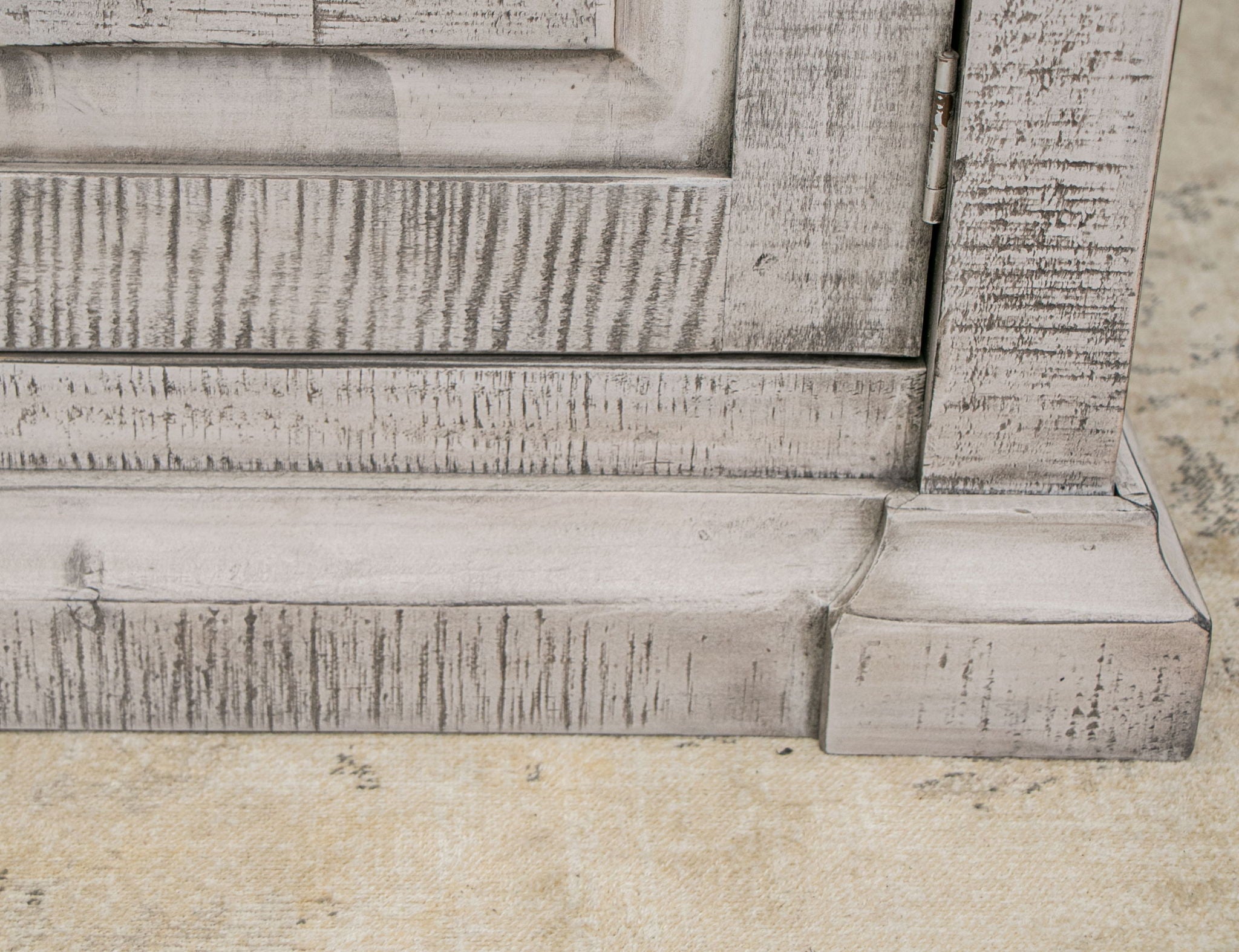 Marlin - Cabinet - Gray