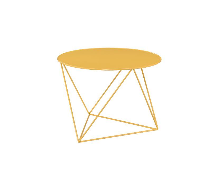 ACME Epidia - Accent Table | Meri Furniture