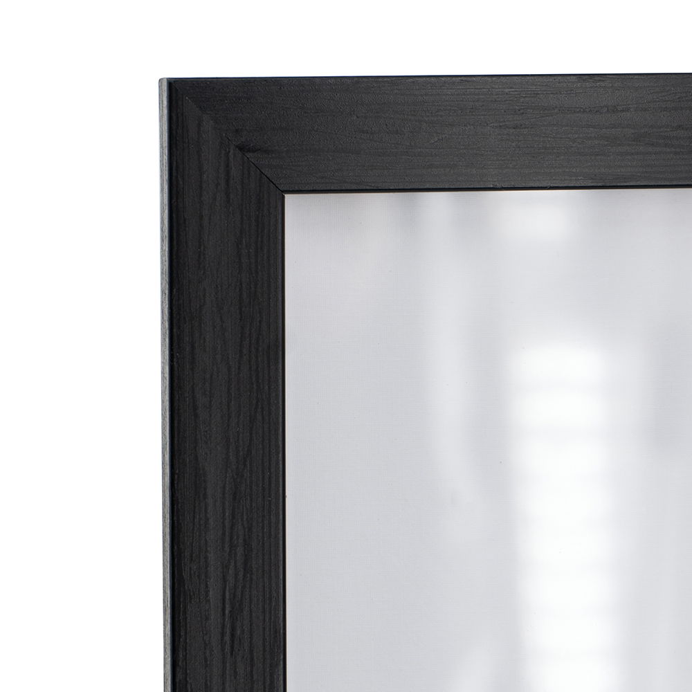 Architecture Wall Art, Wall Decor For Living Room Dining Room Bedroom Hallway - White / Black