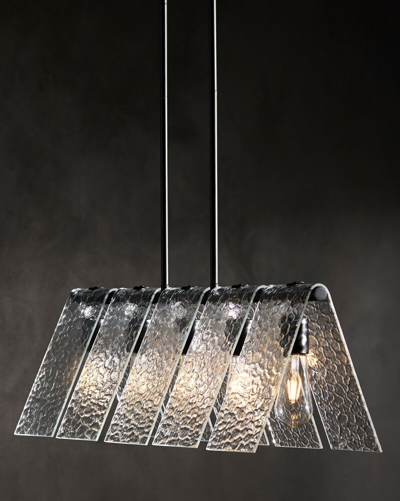 Vitracis Chandelier