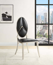 ACME Cyrene - Side Chair. | Meri Furniture