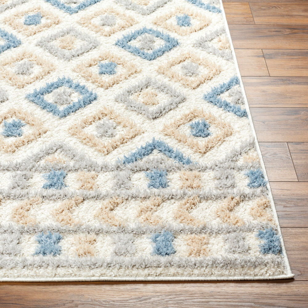 Rodos Machine Woven Rug