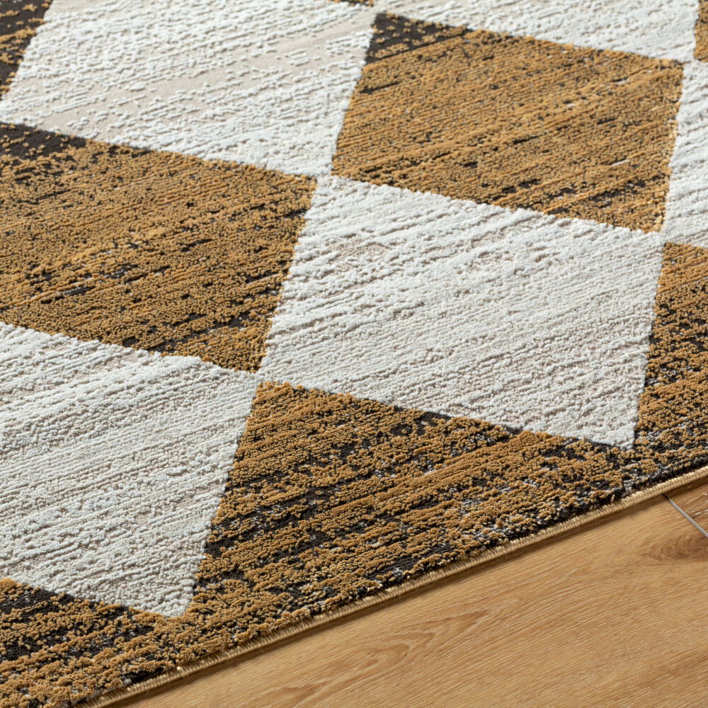 Allegro Machine Woven Rug