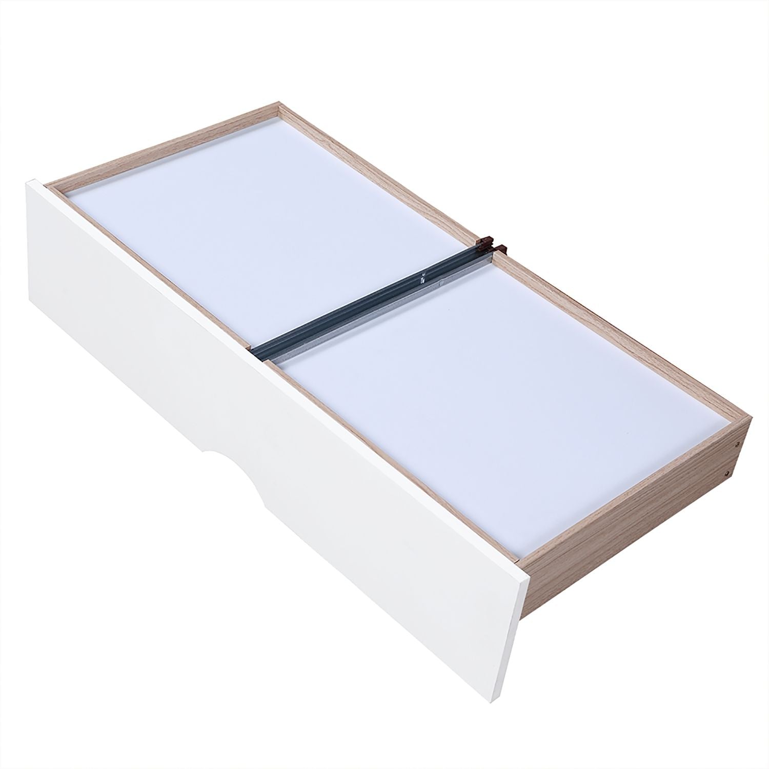 Extending Daybed With Trundle