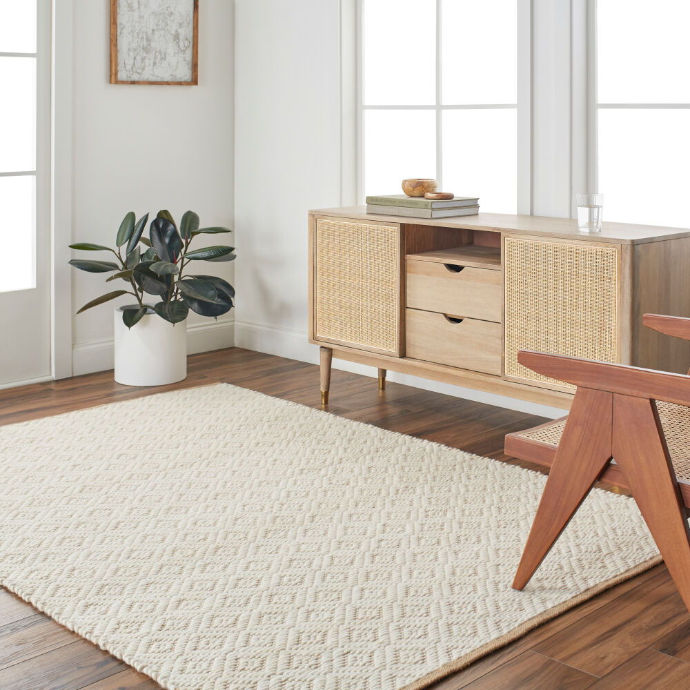 Ahlat Handmade Rug