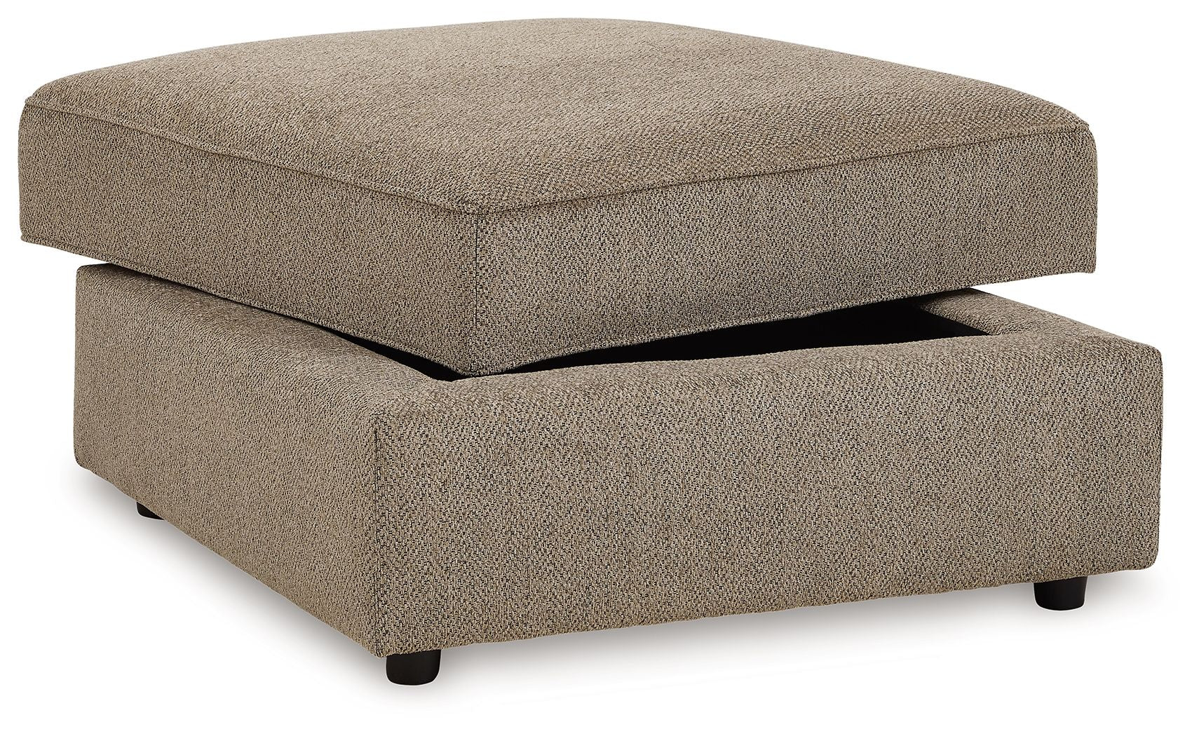 Signature Design by Ashley® O'phannon - Ottoman With Storage | Meri Furniture