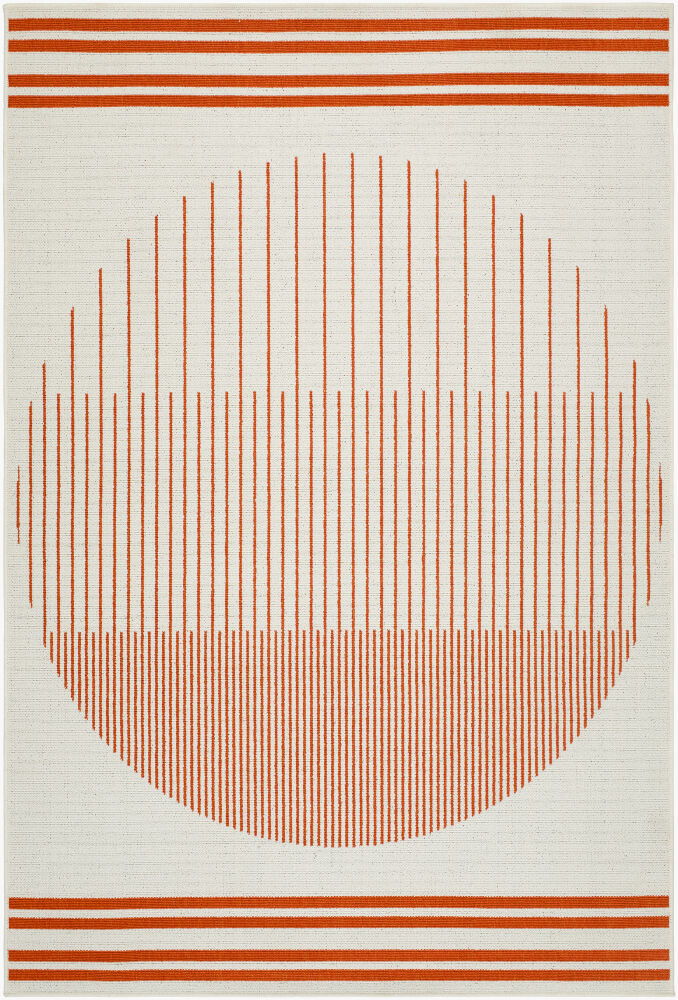 Alfresco Machine Woven Rug
