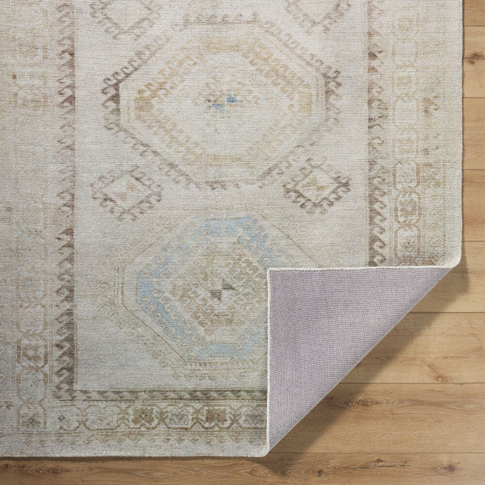 Unique Handmade Rug