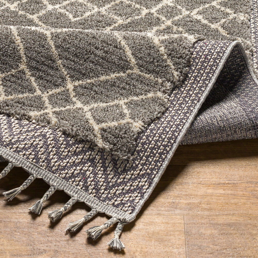 Sousse Machine Woven Rug
