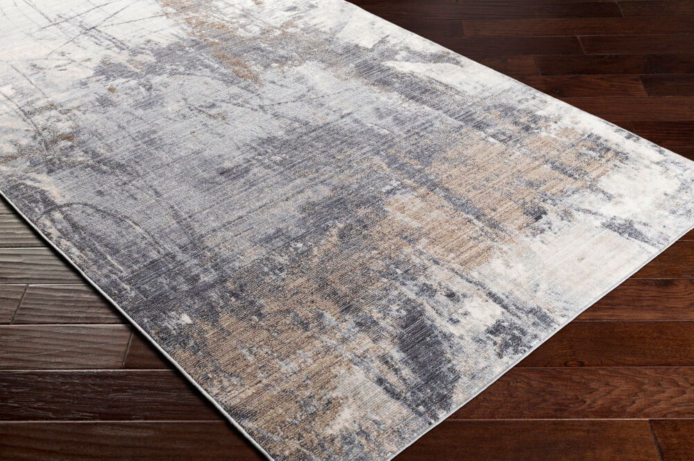 Valour Machine Woven Rug