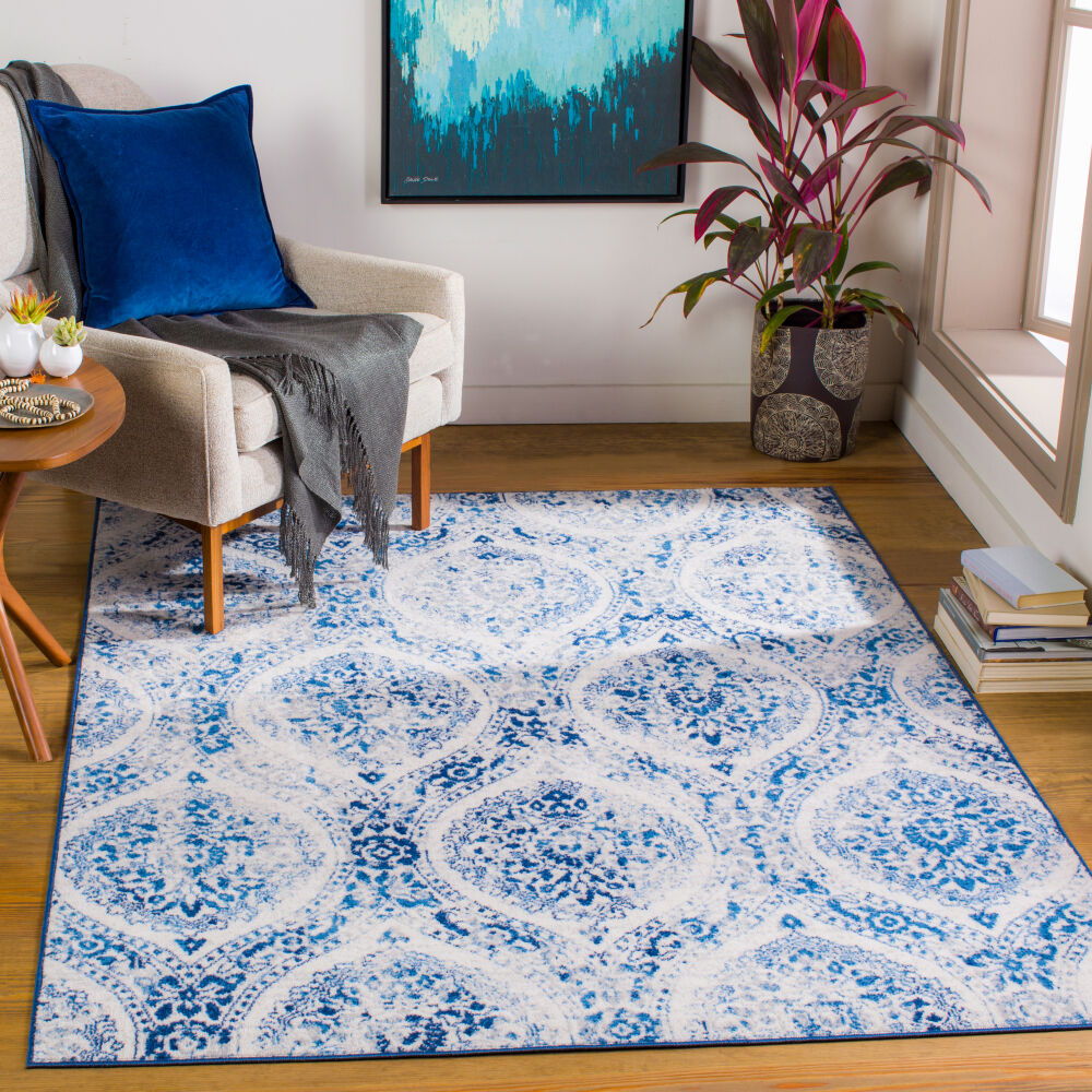 Cesar Machine Woven Rug