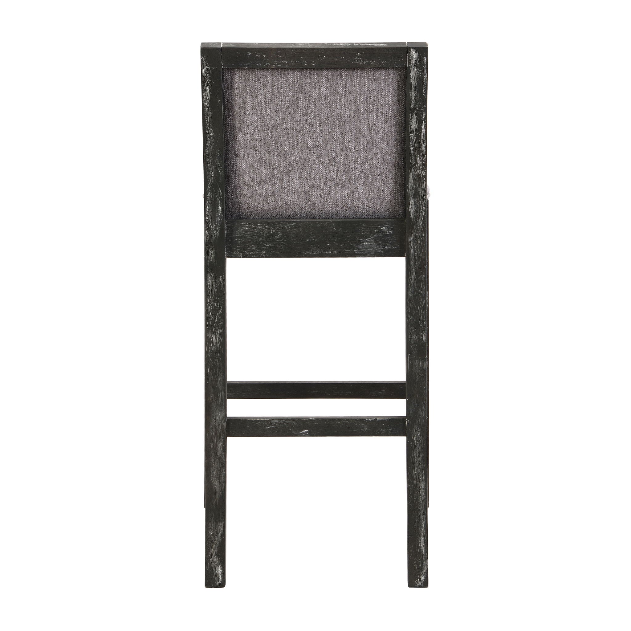 Upholstered Barstools (Set of 2)