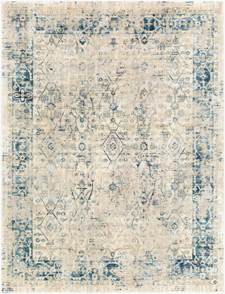 Tharunaya Machine Woven Rug