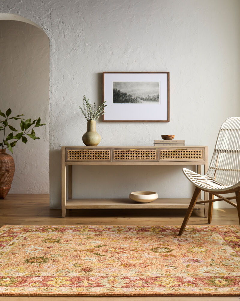 Fairfax Handmade Rug