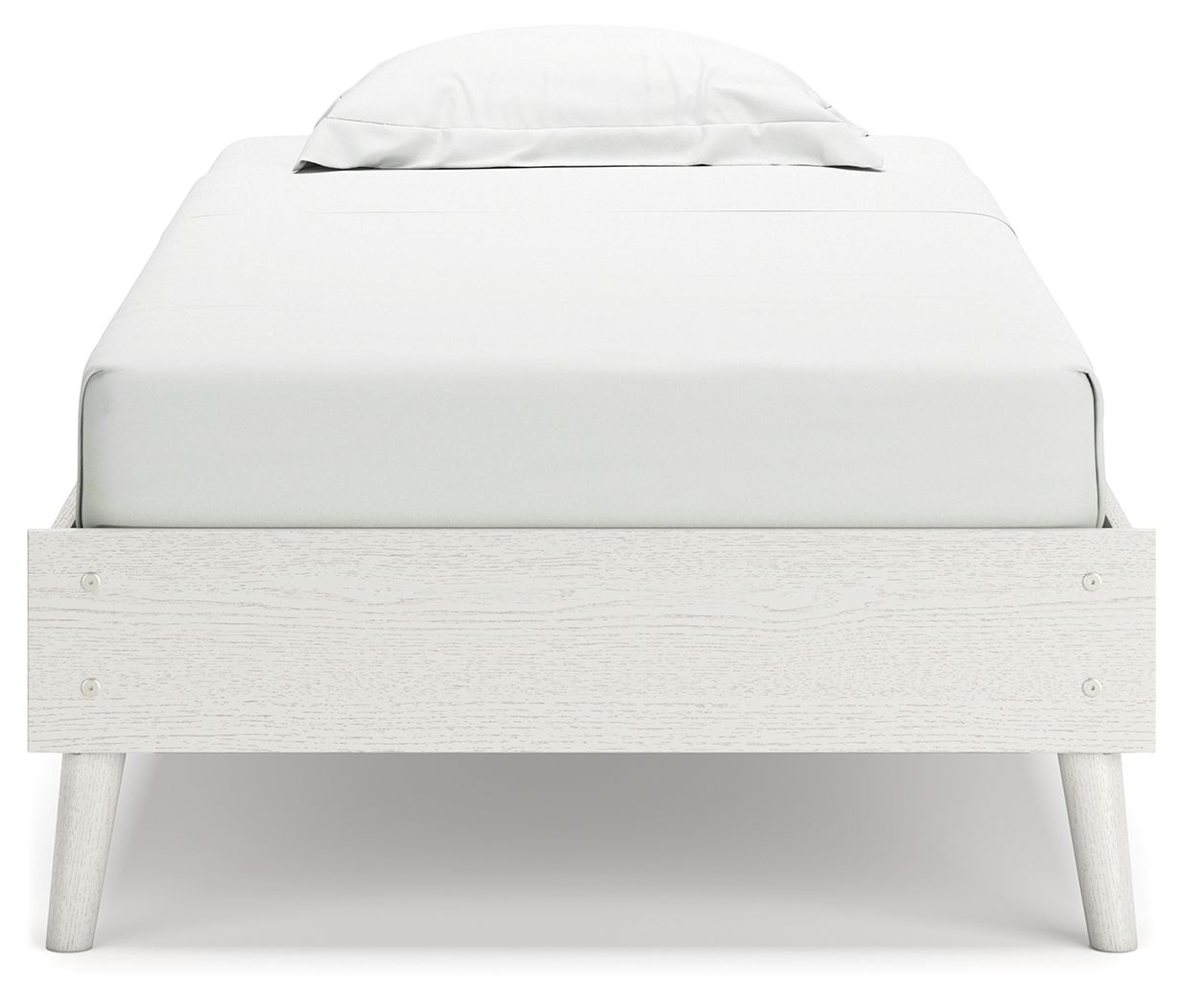 Signature Design by Ashley® Aprilyn - Platform Bed | Meri Furniture