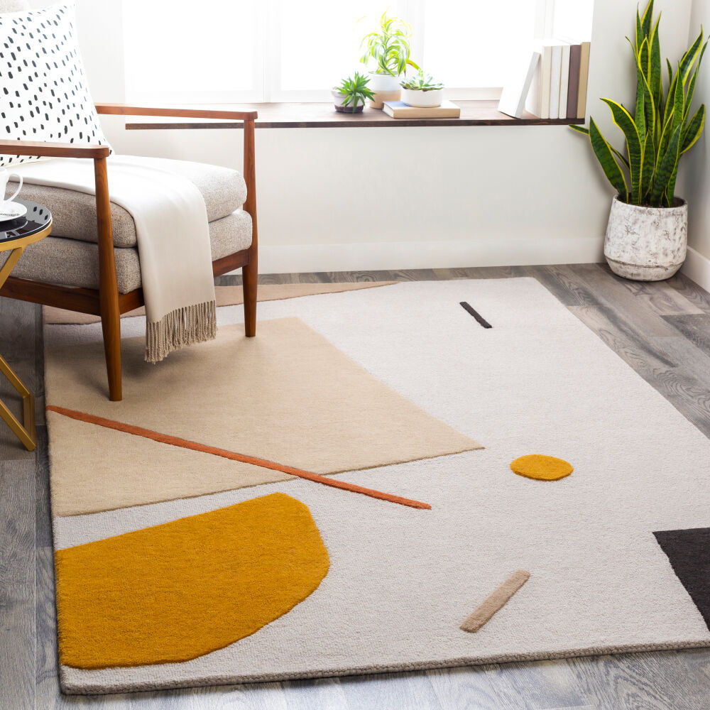 Emma Handmade Rug