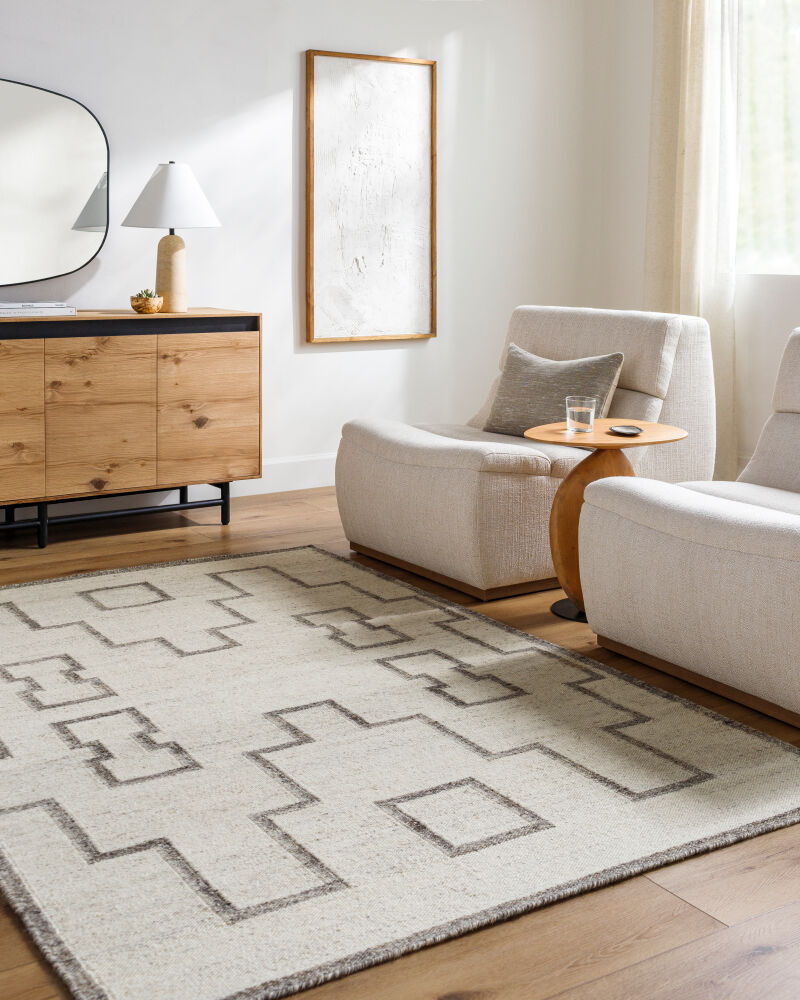Lanesra Handmade Rug