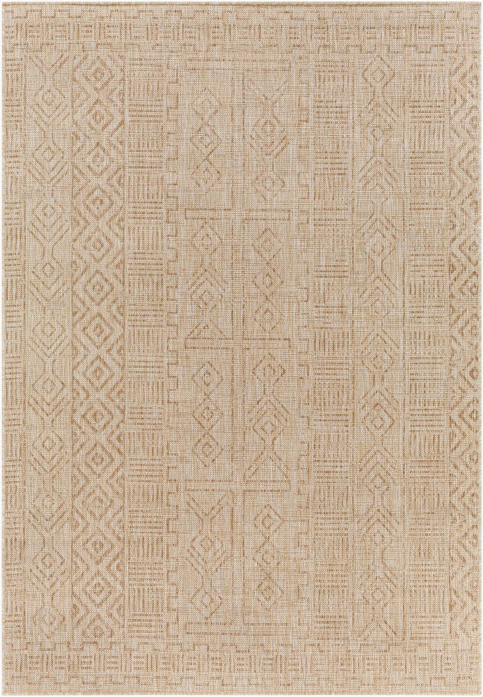 Eagean Machine Woven Rug