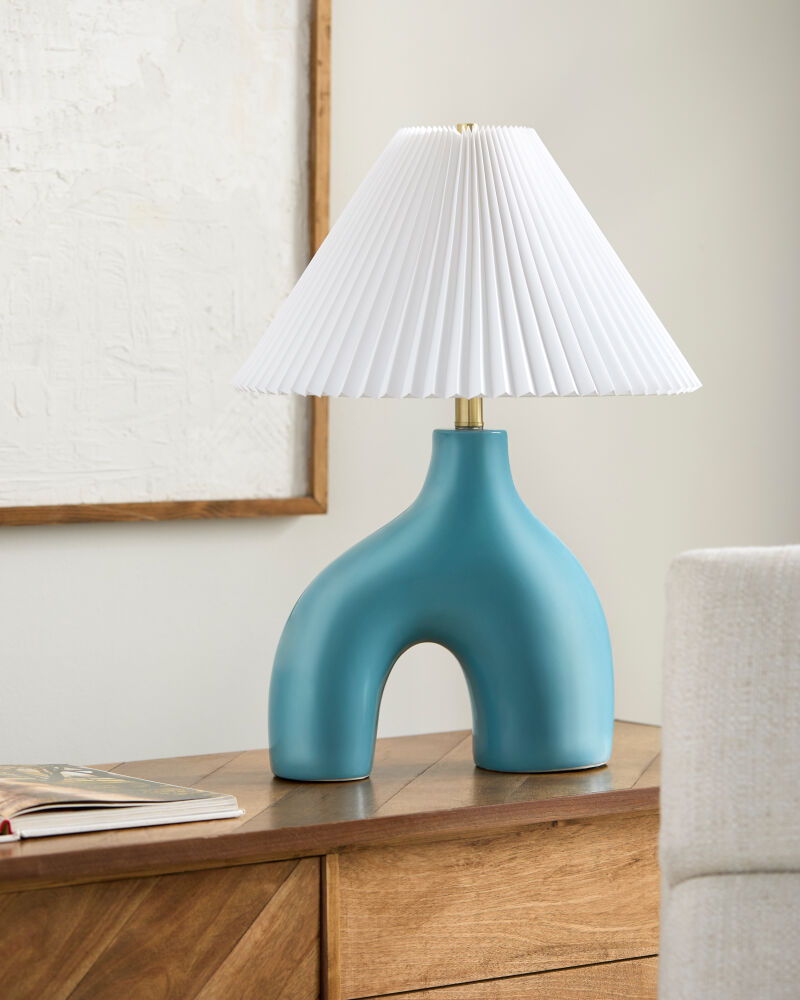 Solara Accent Table Lamp
