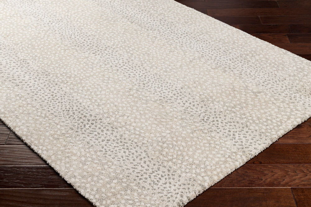 Gavic Machine Woven Rug