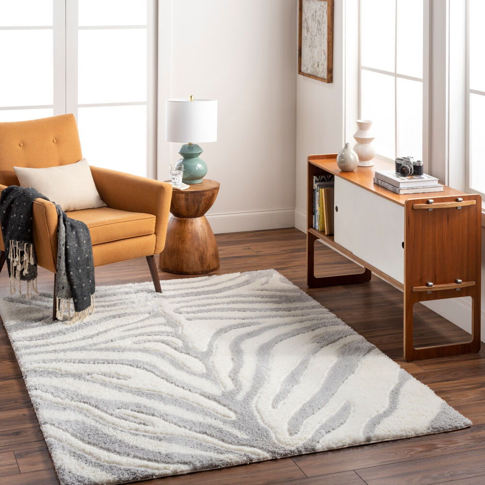 Nomadic Machine Woven Rug