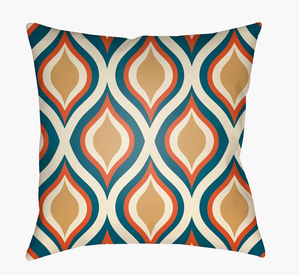 Moderne Pillow