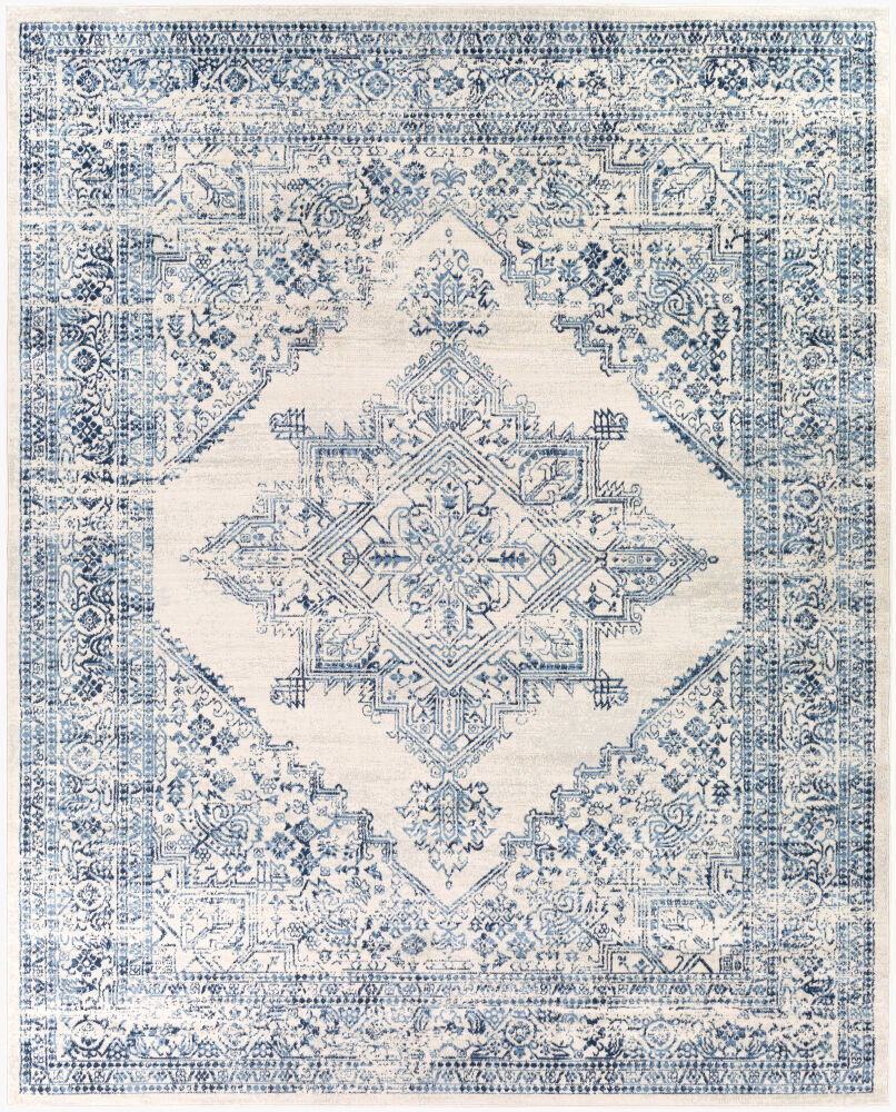 Roma Machine Woven Rug