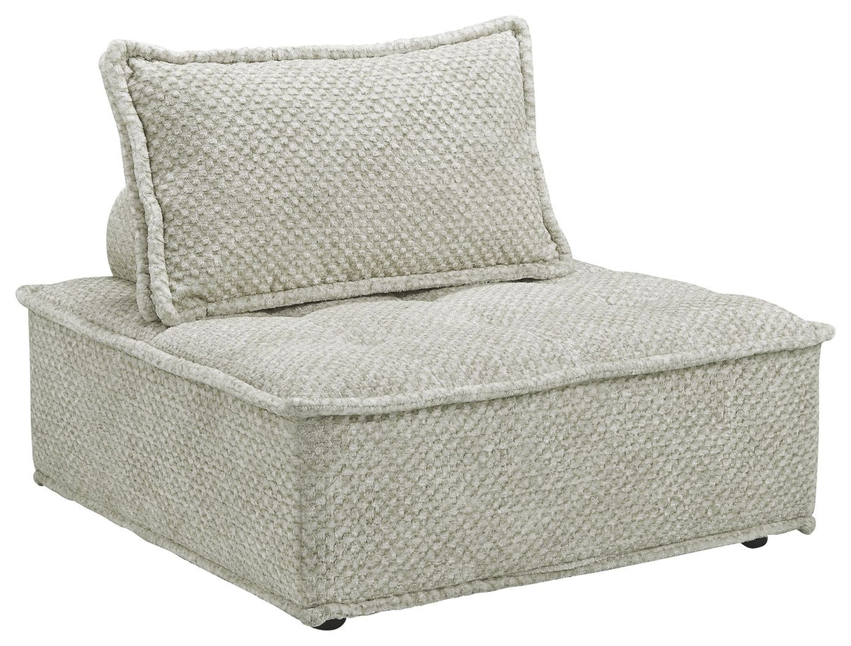 Signature Design by Ashley® Bales - Sectional | Meri Furniture