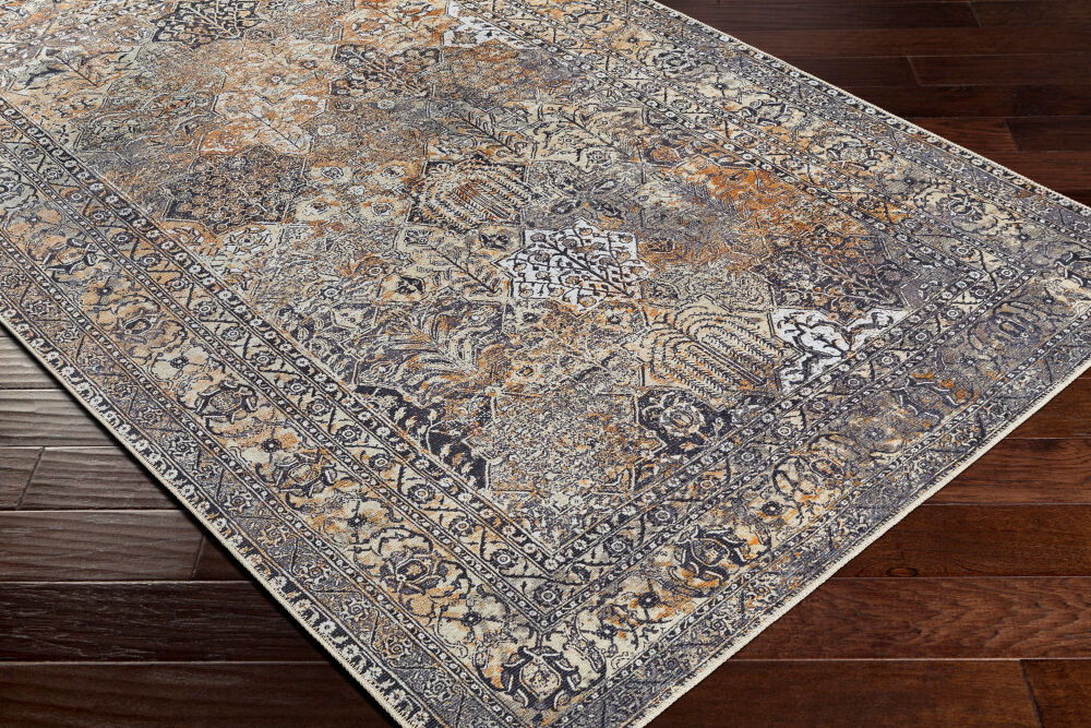 Tahmis Machine Woven Rug