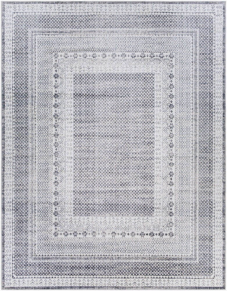 Alice Machine Woven Rug