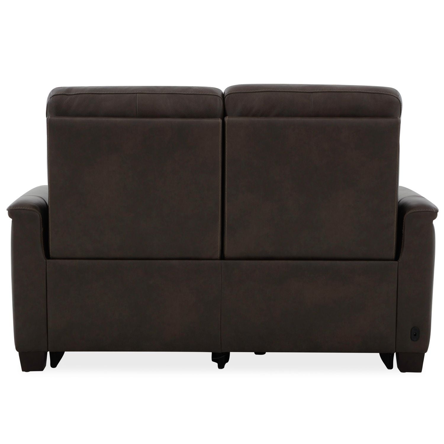 Crawford - Loveseat P3 & ZG - Finch Cacao