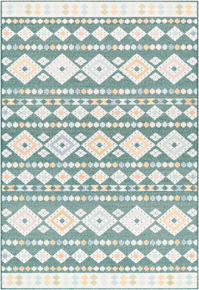 Lakeside Machine Woven Rug